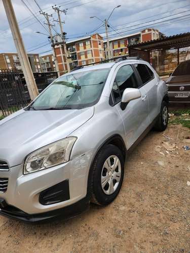 Chevrolet tracker - Imagen 6