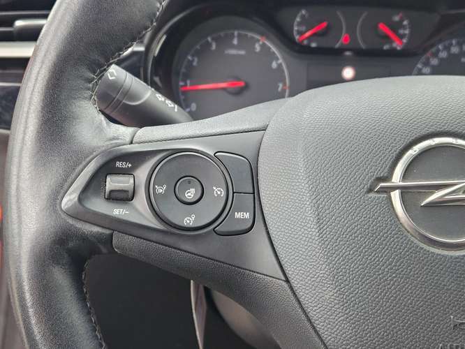 Opel Corsa 1.2 EDITION MT 2024 - Imagen 15