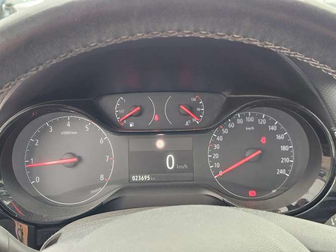 Opel Corsa 1.2 EDITION MT 2024 - Imagen 14
