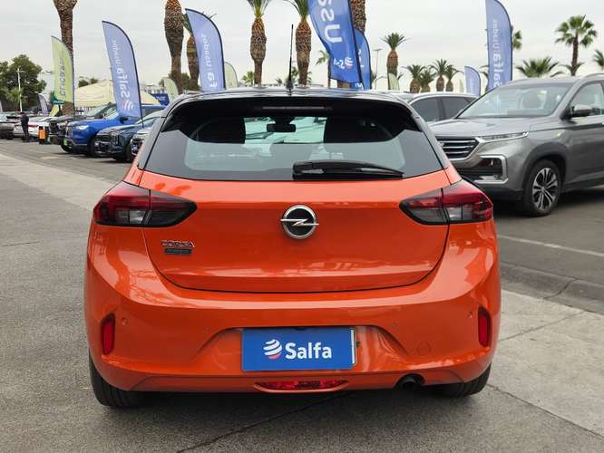 Opel Corsa 1.2 EDITION MT 2024 - Imagen 6