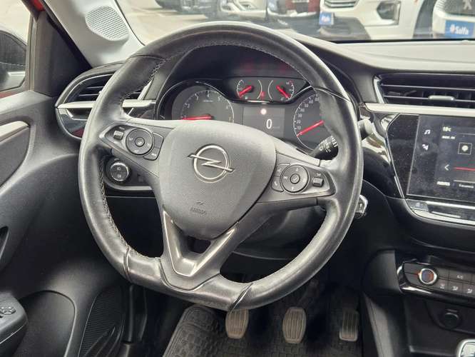 Opel Corsa 1.2 EDITION MT 2024 - Imagen 13