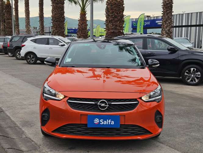 Opel Corsa 1.2 EDITION MT 2024 - Imagen 2