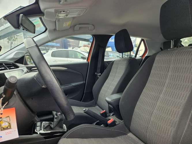 Opel Corsa 1.2 EDITION MT 2024 - Imagen 11