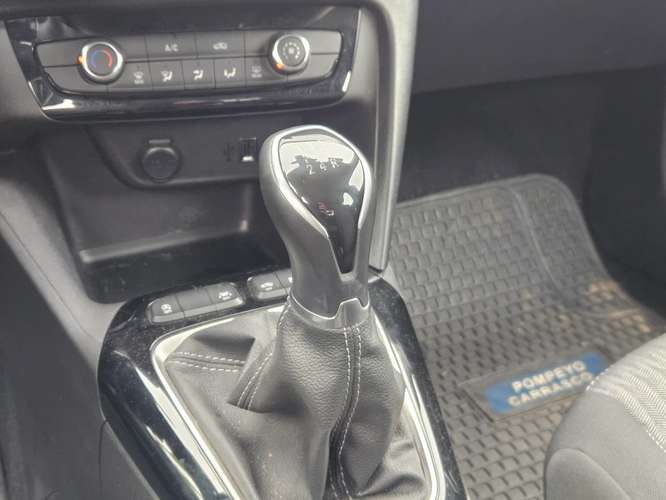 Opel Corsa 1.2 EDITION MT 2024 - Imagen 20