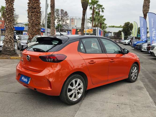 Opel Corsa 1.2 EDITION MT 2024 - Imagen 5