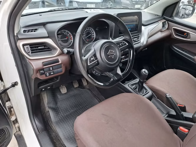 SUZUKI FRONX 2025 - Imagen 13