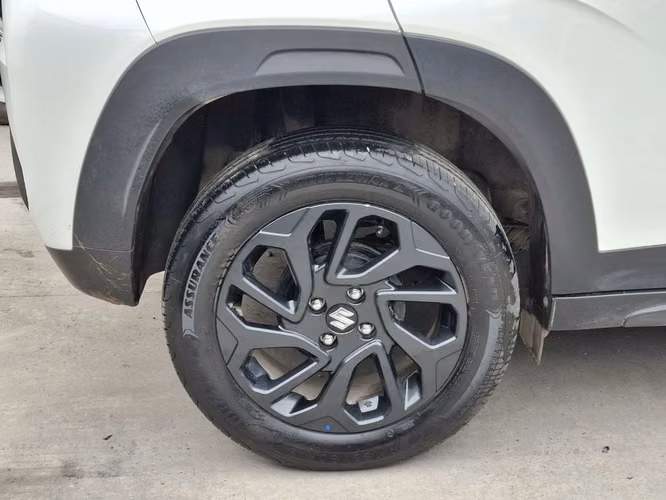 SUZUKI FRONX 2025 - Imagen 11