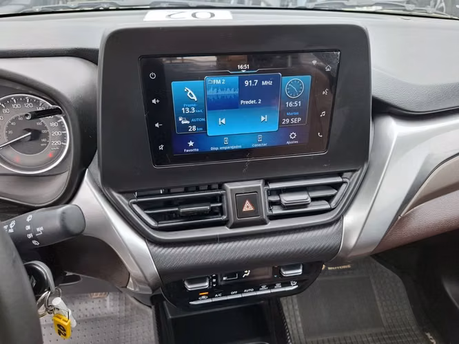 SUZUKI FRONX 2025 - Imagen 20