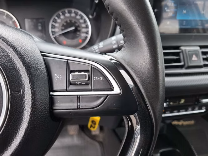 SUZUKI FRONX 2025 - Imagen 17