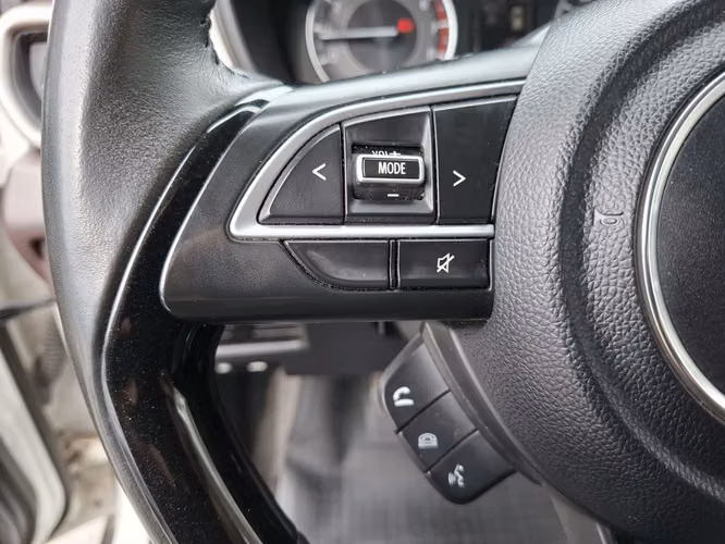 SUZUKI FRONX 2025 - Imagen 16