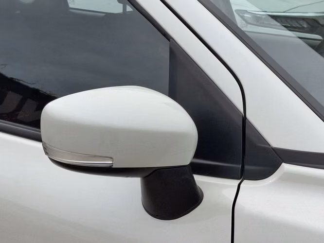 SUZUKI FRONX 2025 - Imagen 5