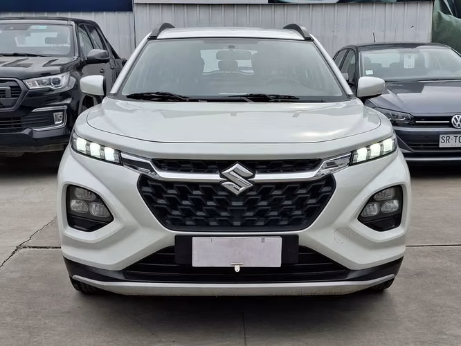 SUZUKI FRONX 2025 - Imagen 2