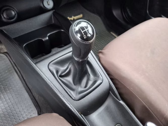 SUZUKI FRONX 2025 - Imagen 19