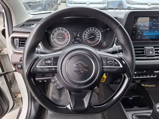 SUZUKI FRONX 2025 - Imagen 15