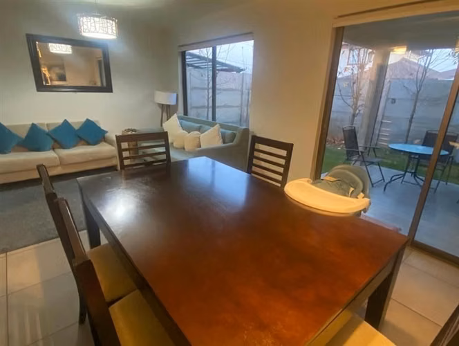 Casa en venta de 3 dorm. en Talca - Imagen 5