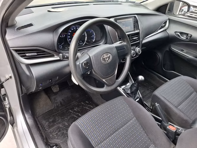 TOYOTA YARIS 2021 - Imagen 11