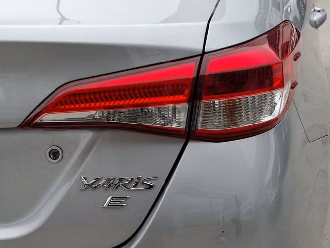 TOYOTA YARIS 2021 - Imagen 8