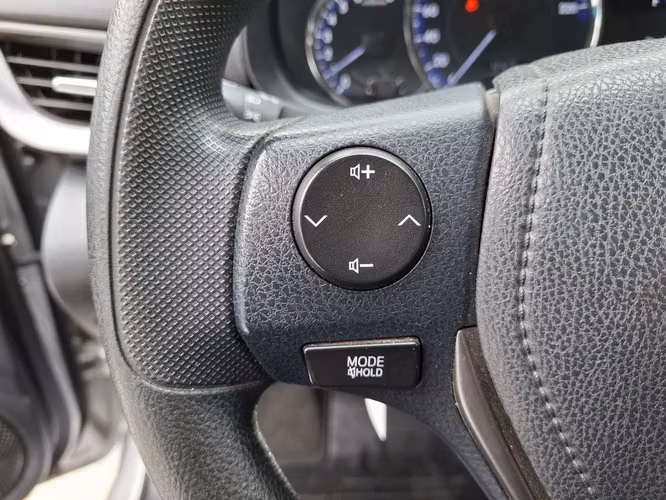 TOYOTA YARIS 2021 - Imagen 14