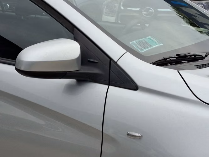 TOYOTA YARIS 2021 - Imagen 5
