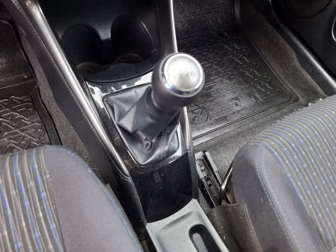 TOYOTA YARIS 2021 - Imagen 16