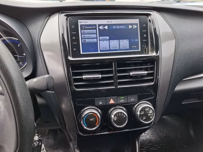 TOYOTA YARIS 2021 - Imagen 17