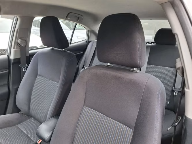 TOYOTA YARIS 2021 - Imagen 18