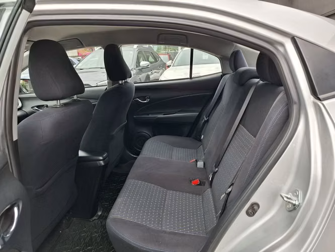 TOYOTA YARIS 2021 - Imagen 19