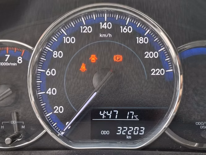 TOYOTA YARIS 2021 - Imagen 15