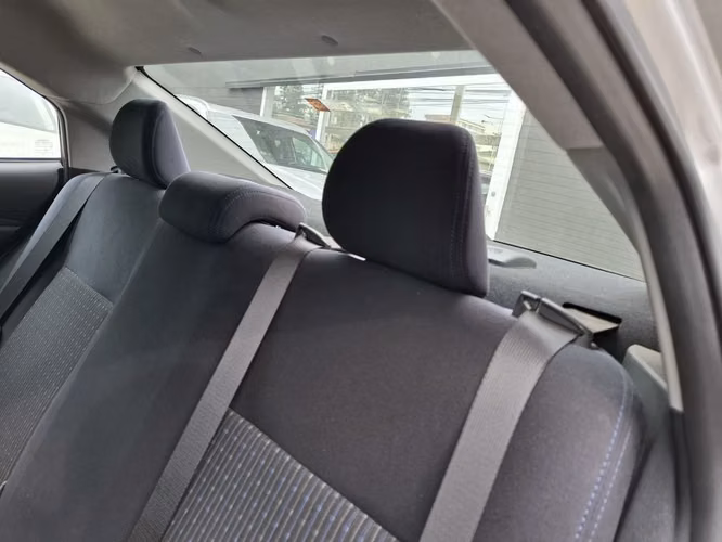TOYOTA YARIS 2021 - Imagen 20