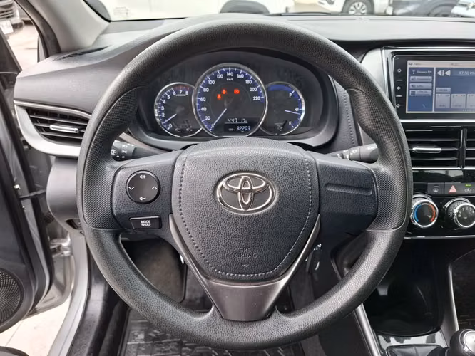 TOYOTA YARIS 2021 - Imagen 13