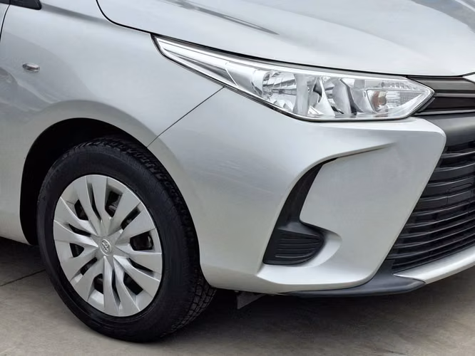 TOYOTA YARIS 2021 - Imagen 4