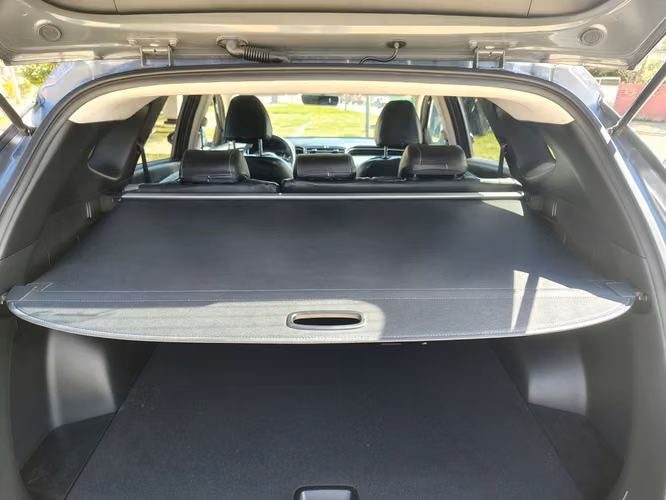 HYUNDAI TUCSON NX4 AT 2.0 AÑO 2024 - Imagen 5