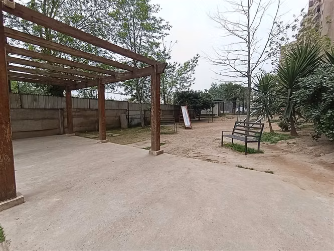 Departamento en venta de 3 dorm. Av. independencia Conchalí - Imagen 17