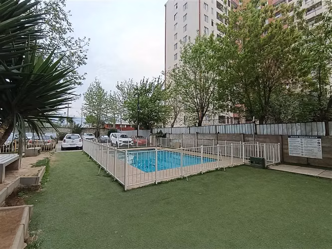 Departamento en venta de 3 dorm. Av. independencia Conchalí - Imagen 16