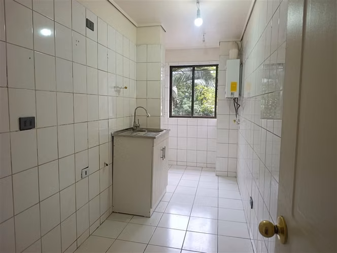Departamento en venta de 3 dorm. Av. independencia Conchalí - Imagen 2