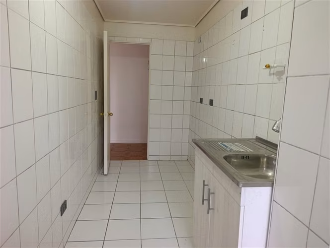 Departamento en venta de 3 dorm. Av. independencia Conchalí - Imagen 3
