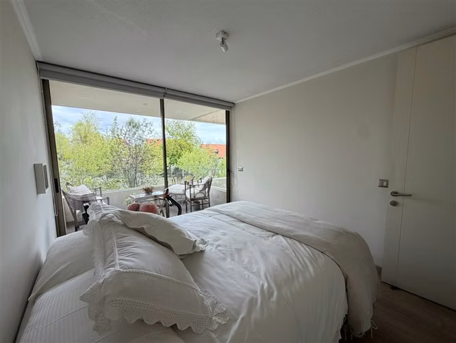 Departamento en arriendo de 3 dorm. en Las Condes - Imagen 4