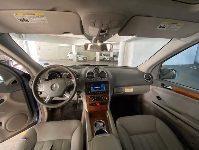 Mercedes Benz ML350 - Imagen 5