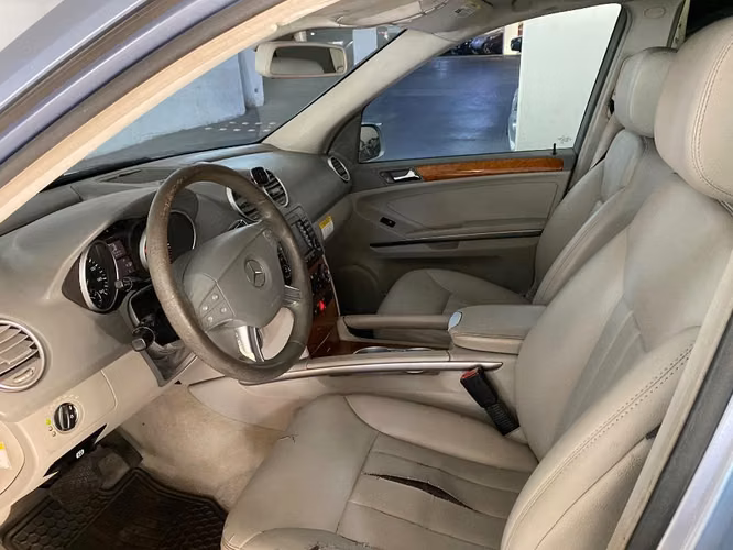 Mercedes Benz ML350 - Imagen 4