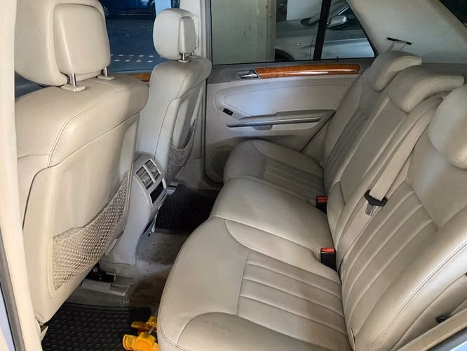 Mercedes Benz ML350 - Imagen 3