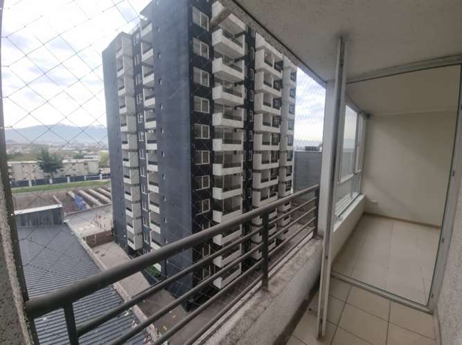 DPTO N° 719-A, 1D+1B, METRO SAN ALBERTO HURTADO - Imagen 9
