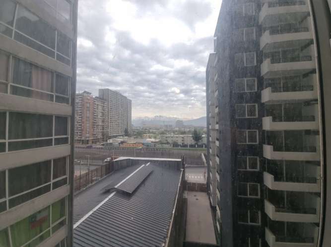 DPTO N° 719-A, 1D+1B, METRO SAN ALBERTO HURTADO - Imagen 10