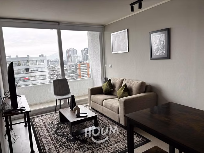 Departamento en Avenida Rodrigo de Araya