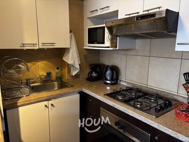 Departamento en Loreto - Imagen 4