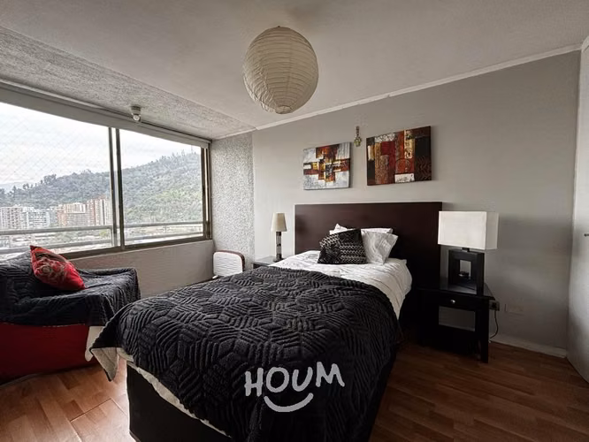 Departamento en Loreto - Imagen 9