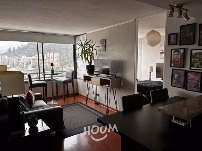 Departamento en Loreto - Imagen 1