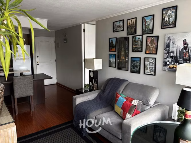 Departamento en Loreto - Imagen 2