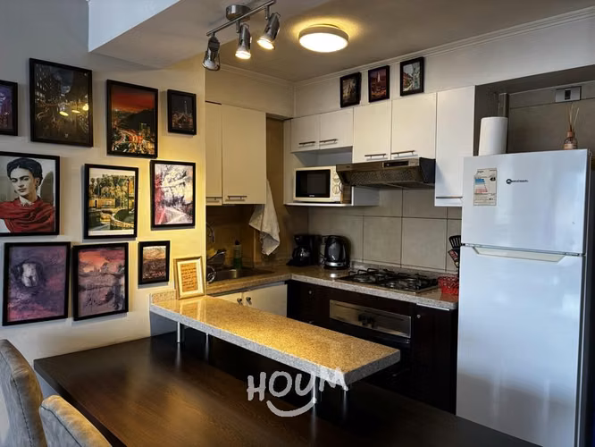 Departamento en Loreto - Imagen 3
