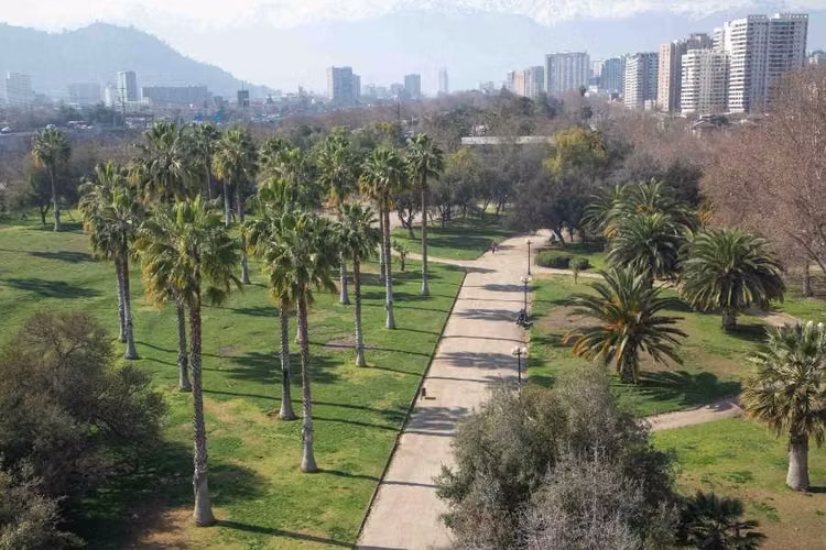 3D+2B+Terraza, a pasos Parque Los Reyes (184556)