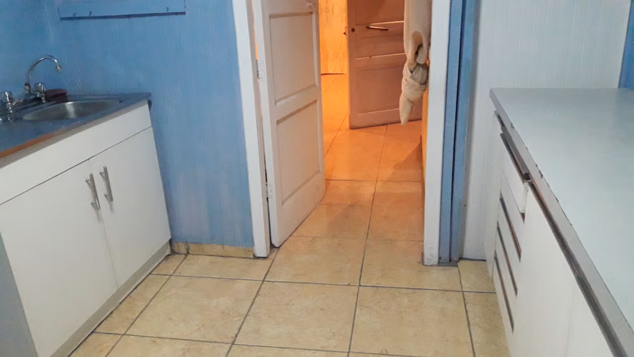 Arriendo casa 3 dormitorios cercana a metro Lo Vial - Imagen 7